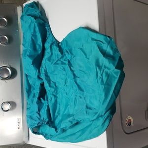 Toklat orginals Saddle Cover